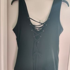 Women's Harley Davidson Tank top